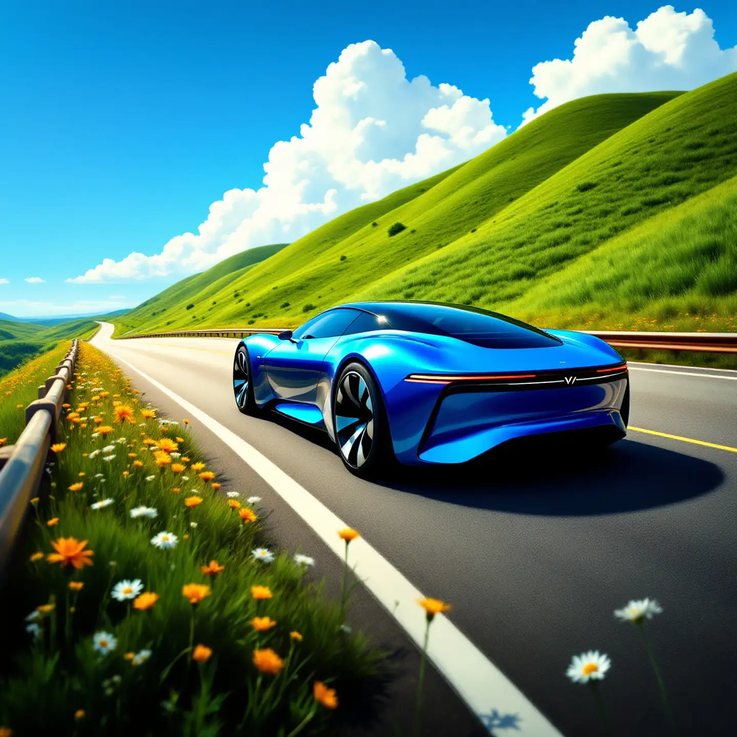 2025년 전기차 보조금 지원 절차