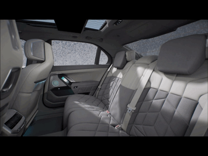 BMW i7