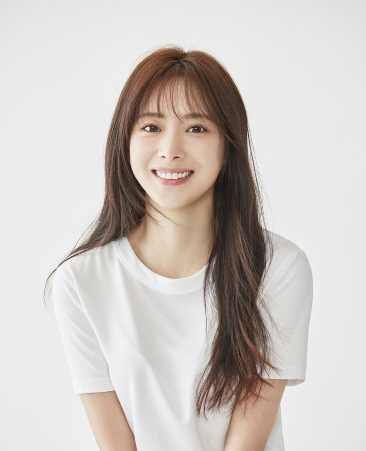 감다예 미모