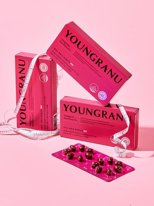 ⏰ “또 품절?” 장영란 다이어트템 영라뉴 파비플로라, 효능 진짜일까?