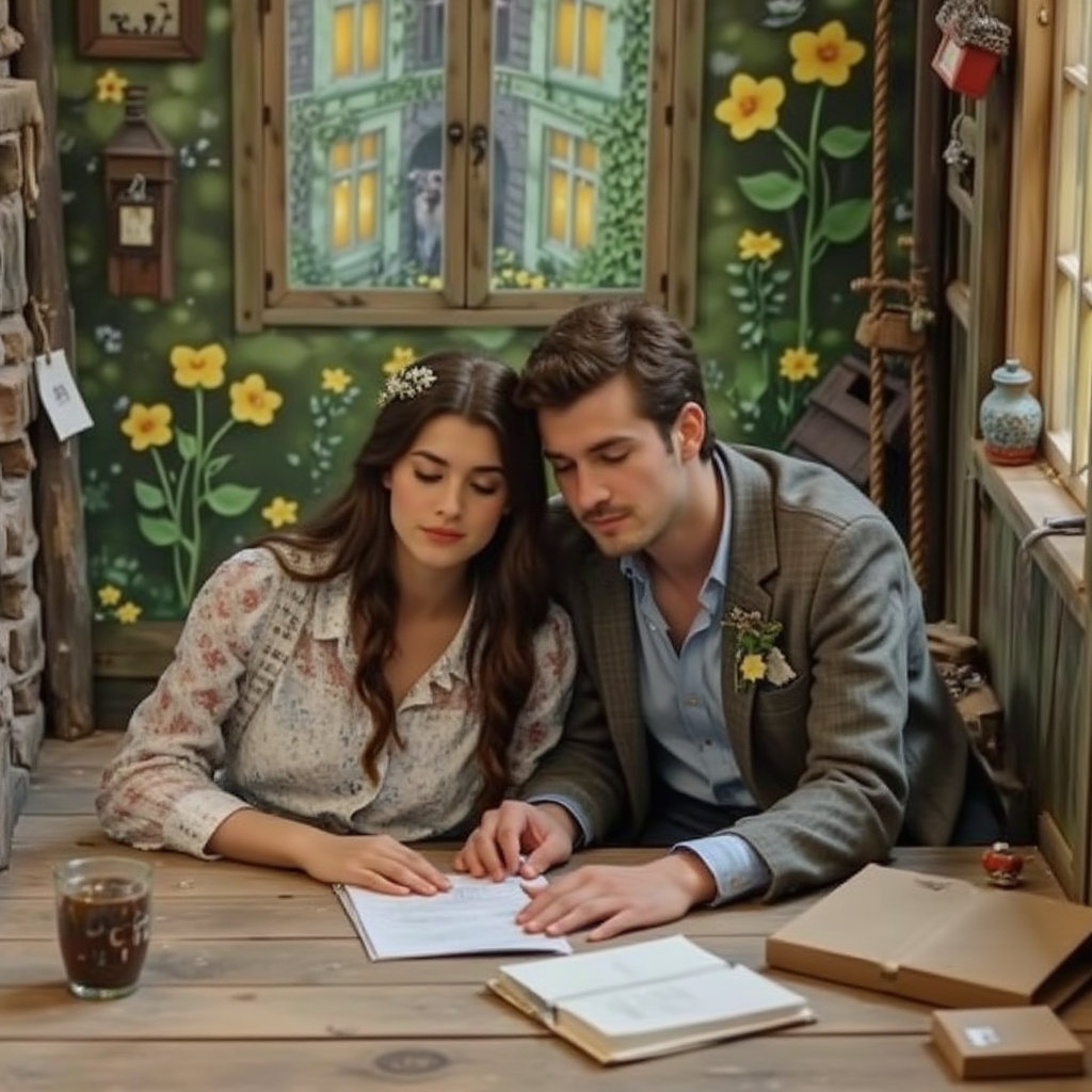 신혼부부 돈 관리