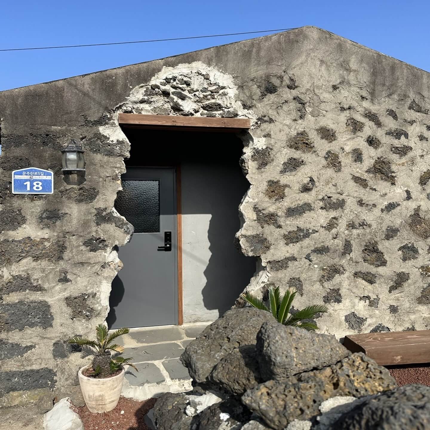 제주도동쪽감성숙소추천