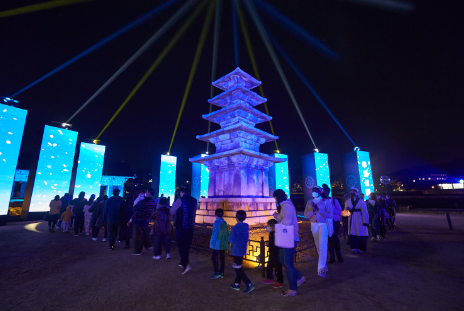 ๋ถ์ฌ ๋ฌธํ์ ์ฐ ์ผํ