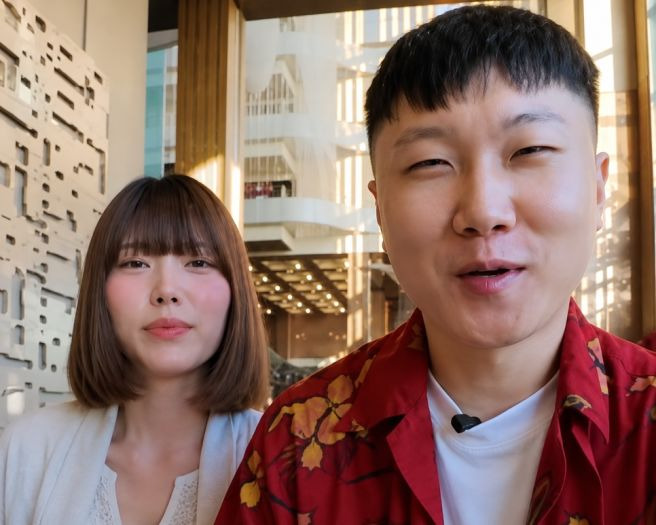 빠니보틀 결혼 임박 총정리｜10살 연하 여자친구 메로나 얼굴 공개&middot;축 결혼 선물&middot;신혼여행&middot;결혼 날짜
