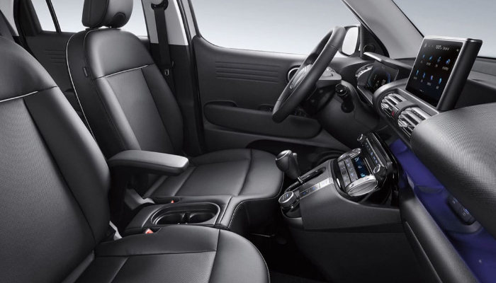 캐스퍼 페이스리프트 가격 제원 출시일 2025