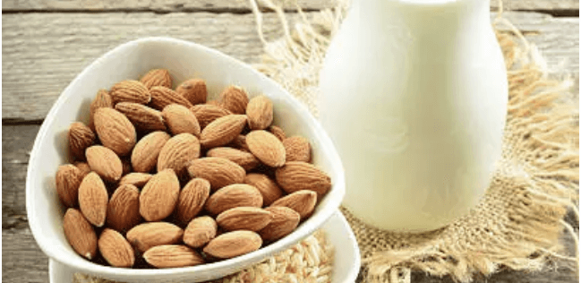 귀리우유 아몬드우유 두유 식물성 우유의 특징과 유병자 맞춤형 우유 추천 가이드