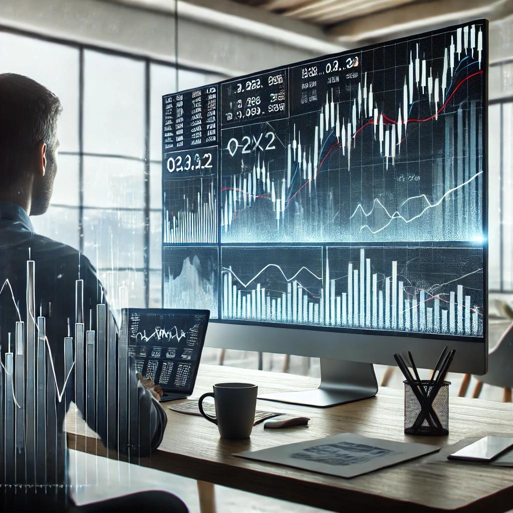 온라인 주식 거래 방법