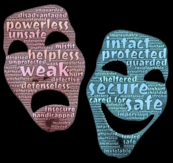 조울증과 우울증의 차이