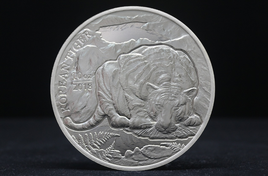 은(Silver) 투자
