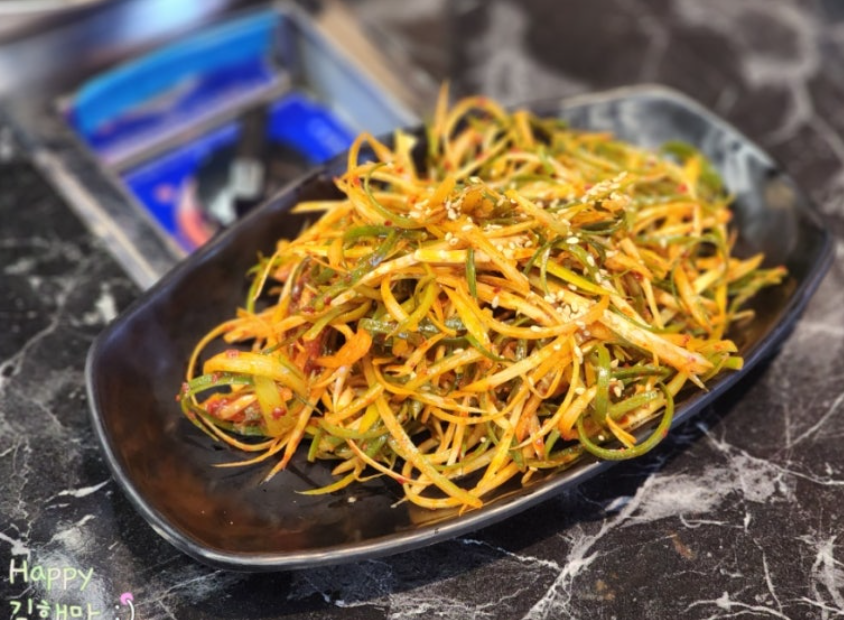 웨스턴돔맛집 돈블리 마두역점