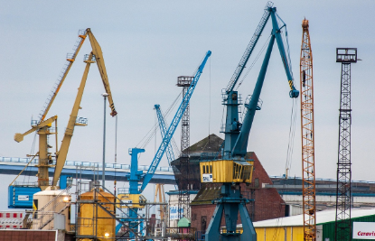 국회&middot;정부 입법예고 시스템으로 산업 트렌드 미리 읽기