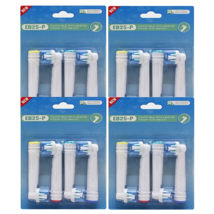 전동칫솔 고르는법 3종 비교 오아 비트베이 필립스