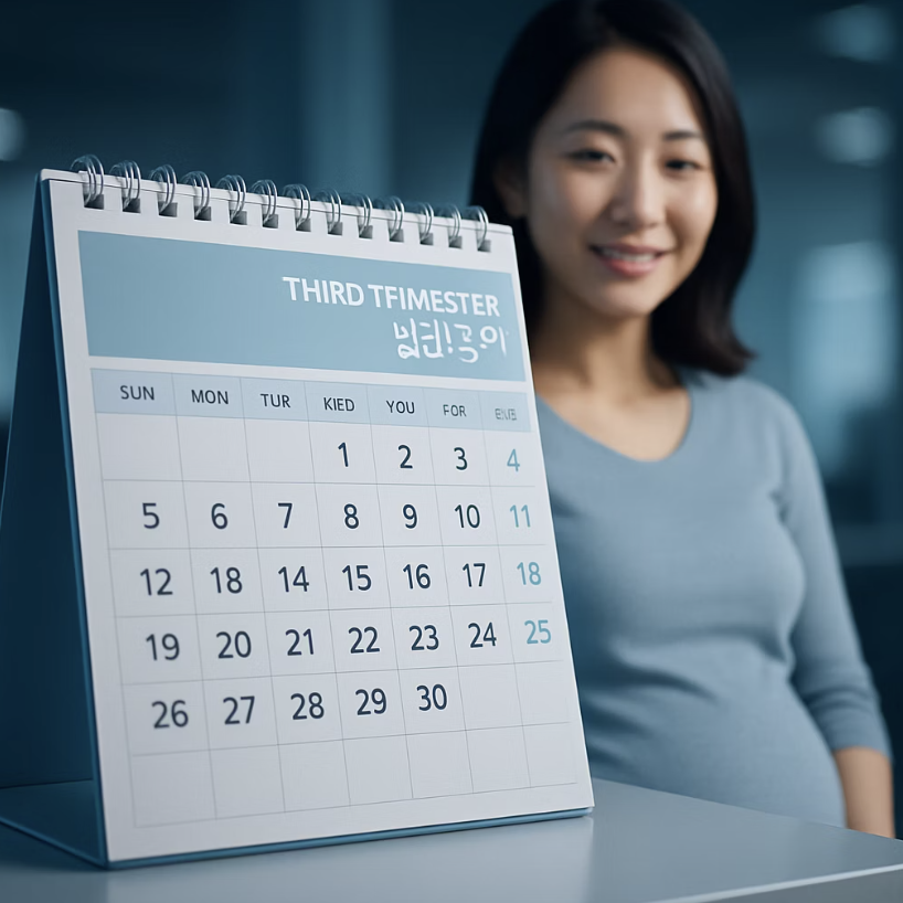 가장 안전한 황금 타이밍