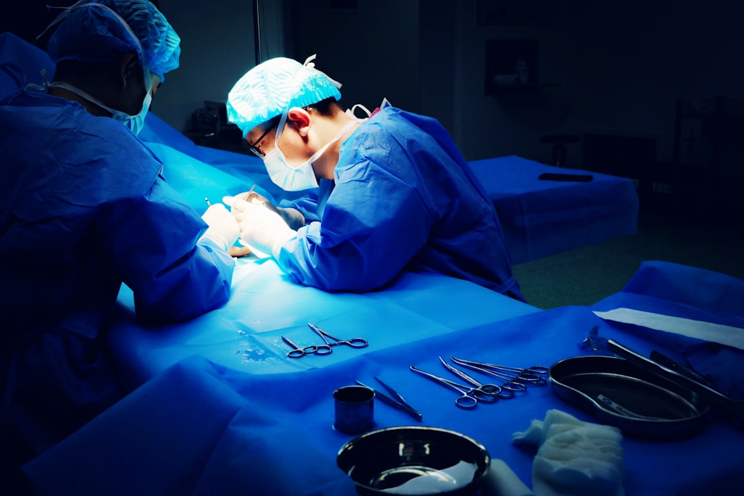 transplantation