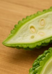 여주 효능 여주 먹는방법