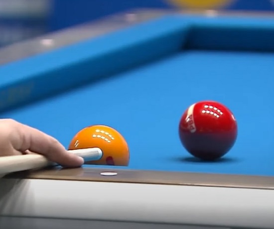 강인수 당구선수 나이 프로필 - 팔라존 잡은 PBA드림투어 언더독