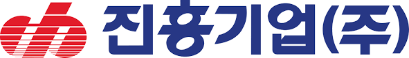진흥기업_로고