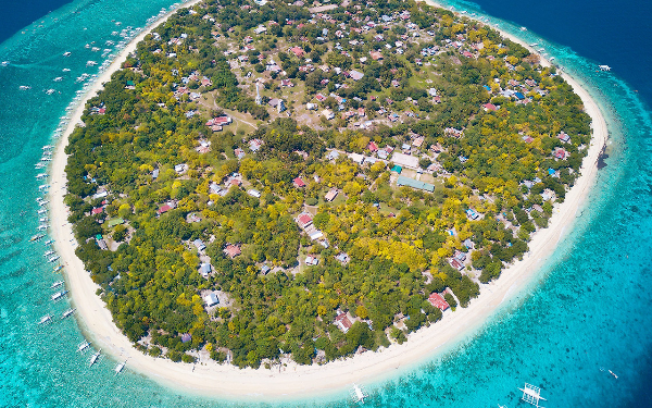 보홀 여행 코스