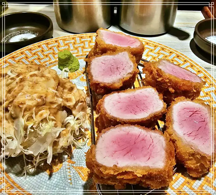 생방송 투데이 상수 합정 겉바속촉 3종 돈가스 맛집