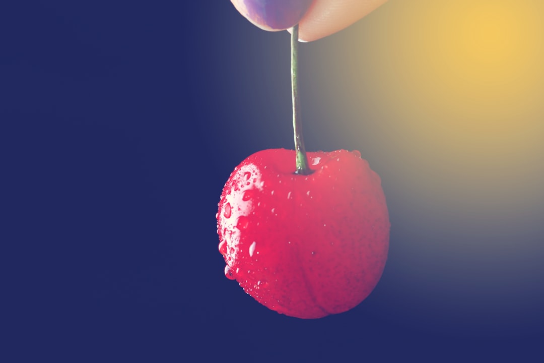 Cornelian cherry