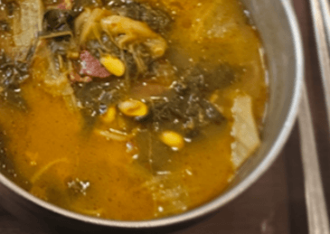 경주 가는길 휴게소 맛집