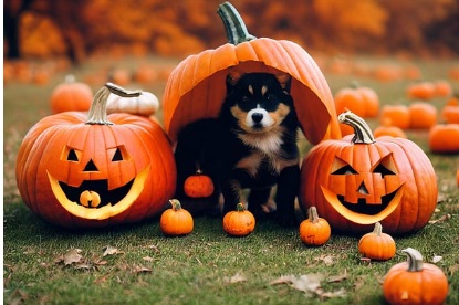 2024 할로윈 정부의 안전대책방안