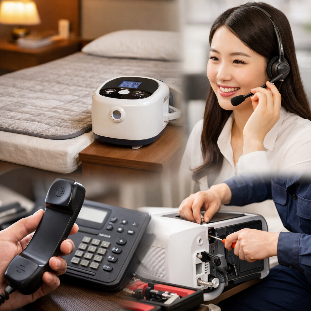 구들장 고객센터 전화번호 총정리｜상담원 연결 방법&middot;운영시간&middot;AS 접수까지 관련 사진