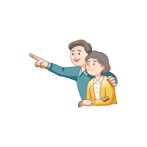 65세부터 받을 수 있는 혜택(정부지원금&amp;#44; 금리혜택)