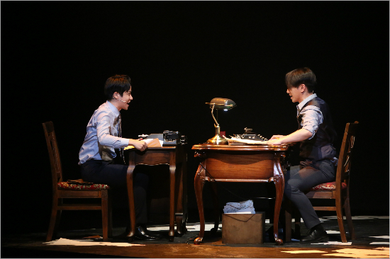 회전무대의 역할