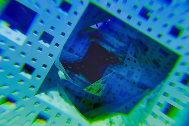 눈에 보이지 않는 진동의 영향｜왜 미세진동이 집중력을 떨어뜨리는가