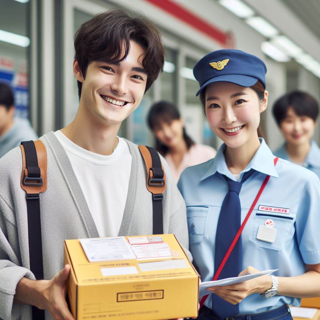 우체국-택배-박스-크기-및-가격