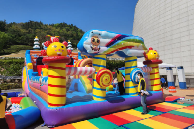 보성 다향대축제