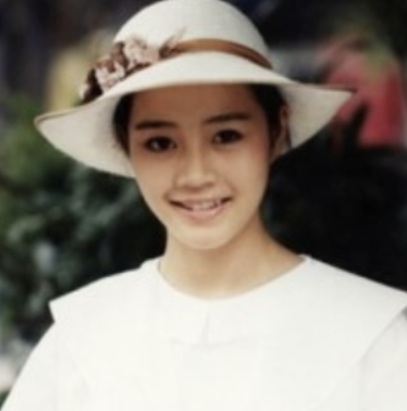 김혜수 아역시절3