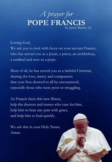 교황 프란치스코