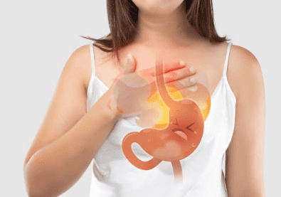 역류성 식도염 증상 10가지, 자연치료 방법