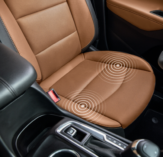 열선 시트 통풍 시트