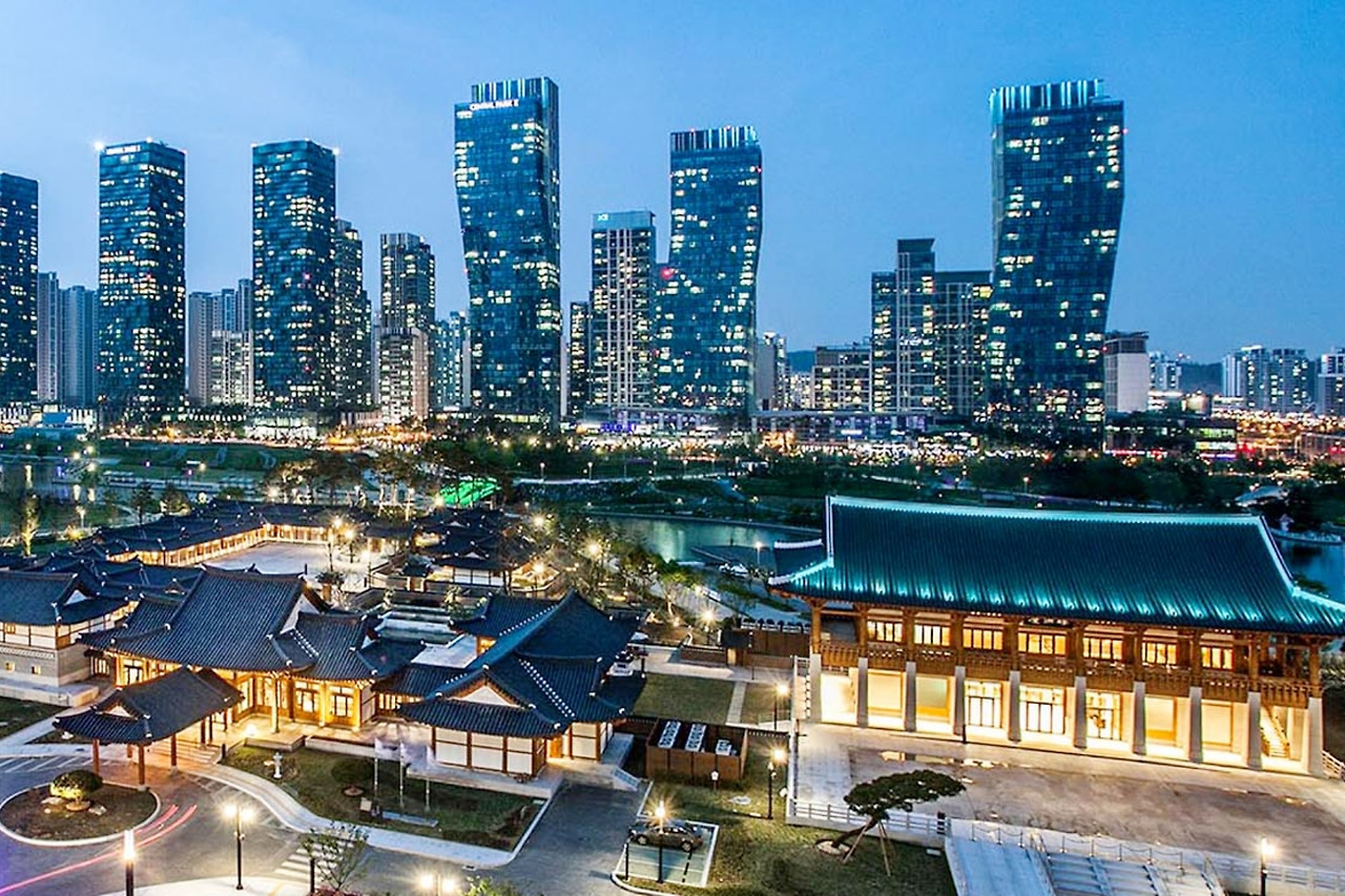 인천여행 관련사진