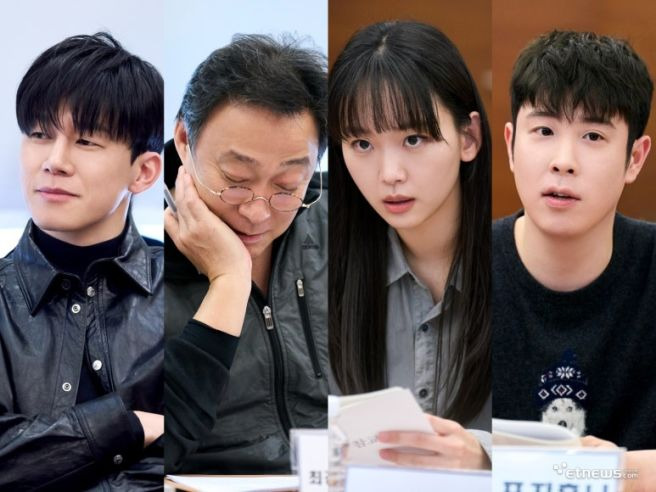 참교육 글로벌 1위 ❘ 넷플릭스 김무열 ❘ 교권보호국 실제 운영 가능성