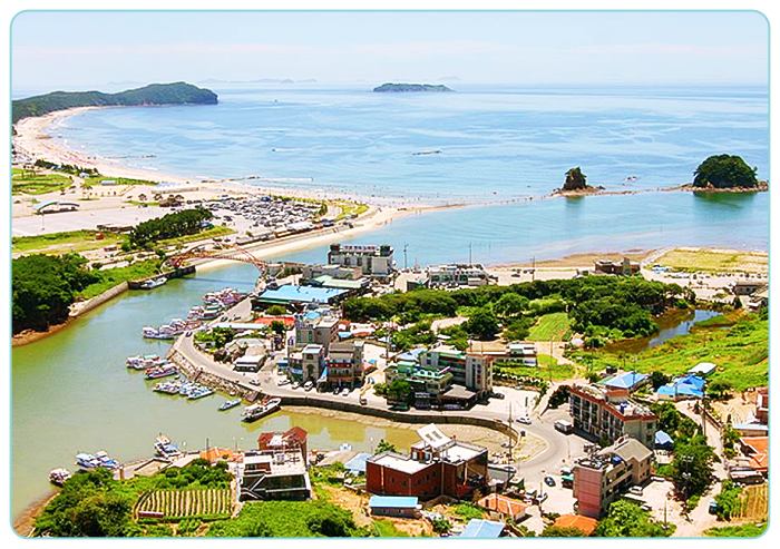 충남-태안-여행-방포항