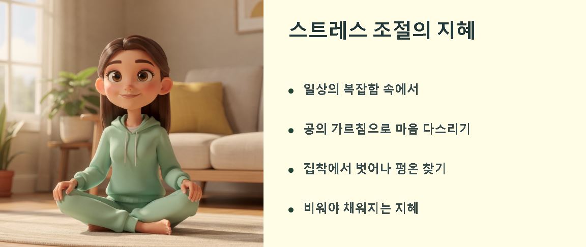 반야심경 원문과 해석