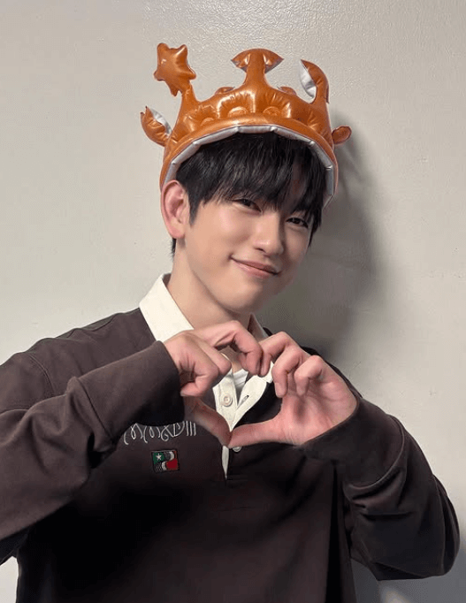 박진영 배우, 갓세븐 가수에서 연기자로 변신 성공