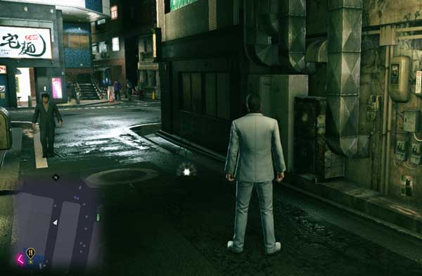 카무로쵸 물품보관함 열쇠 47