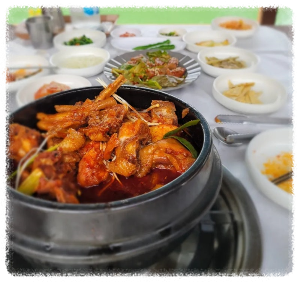 남양집 한옥마을본점