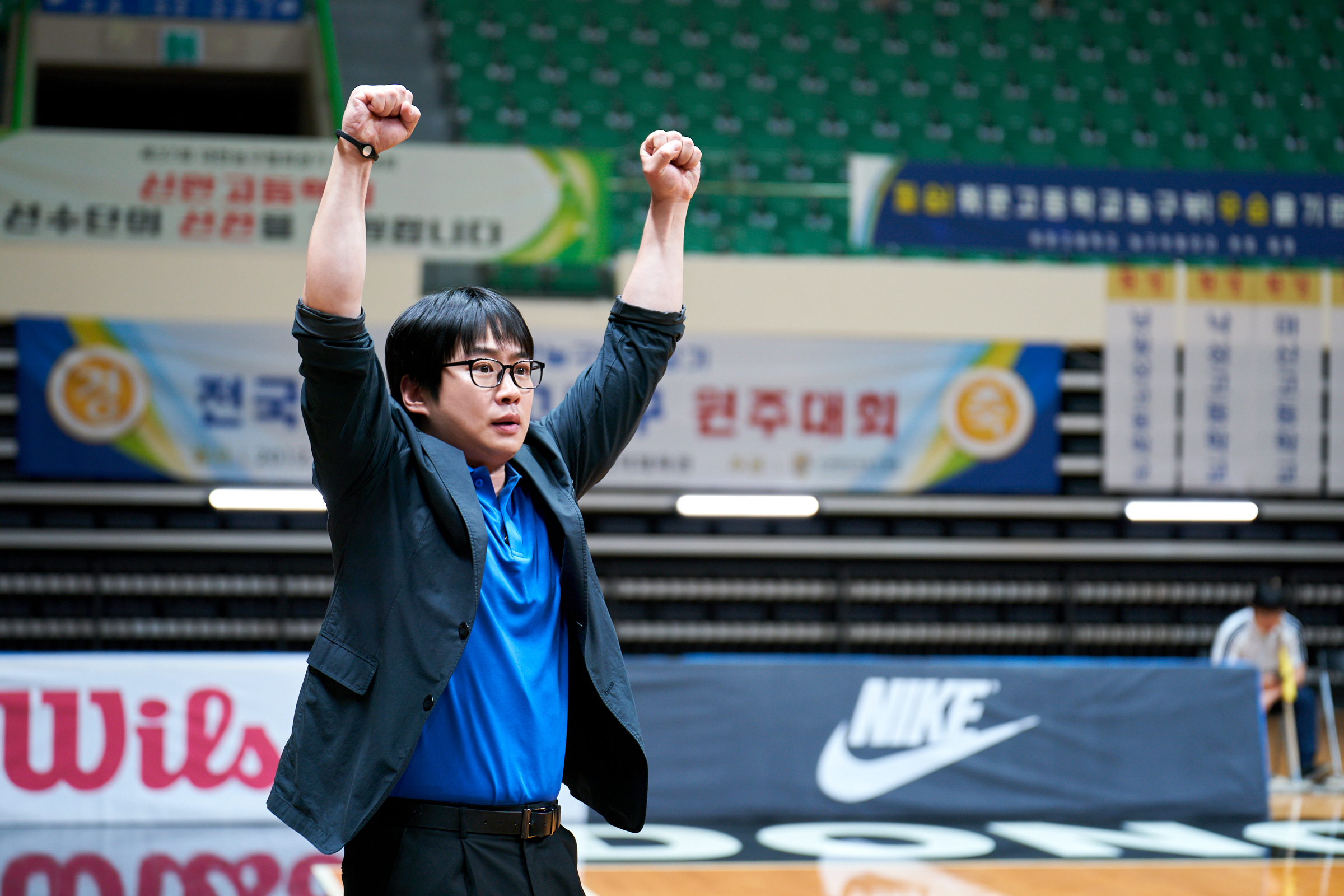 리바운드 손익분기점