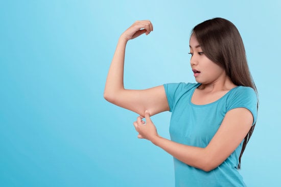 근손실 유발하는 습관