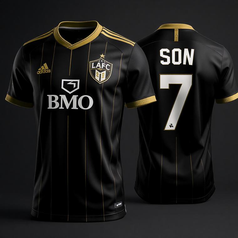 손흥민 해트트릭