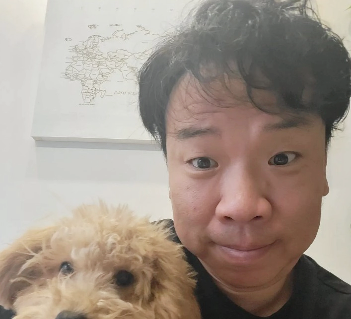 오지헌 이모저모