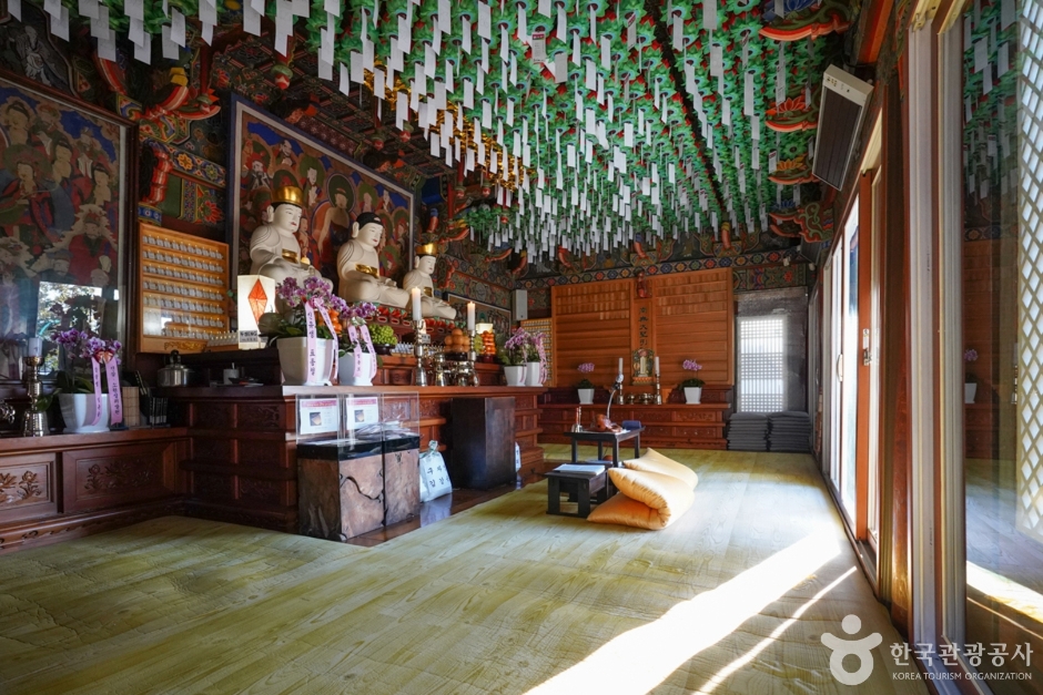 함안 가볼만한곳 베스트10