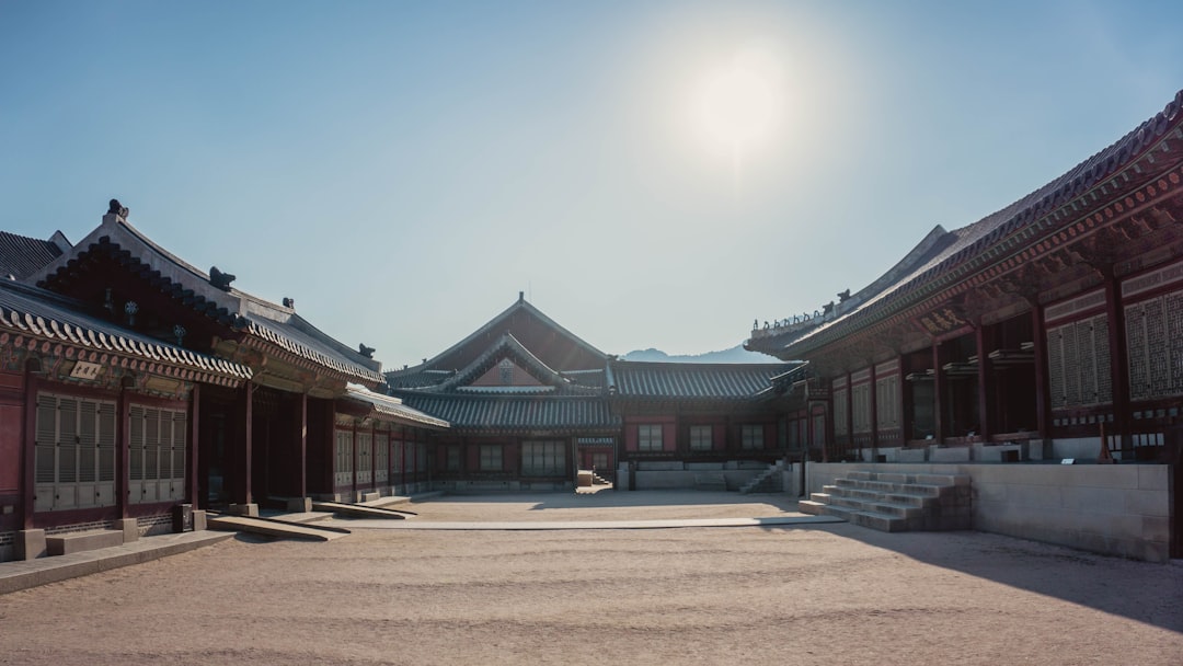 Korean history.