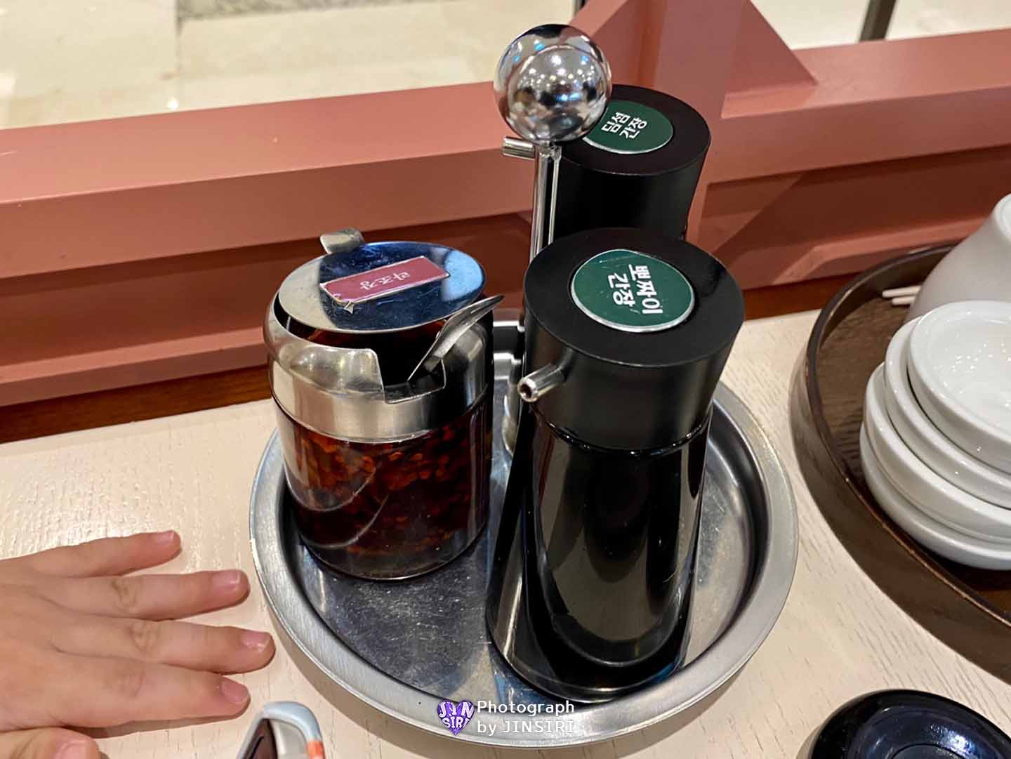 서울 목동 홍콩음식 딤섬 추천 현대백화점 우육탕면